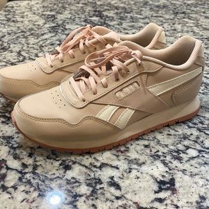 Reebok classic Harman run sneaker womens size 9
